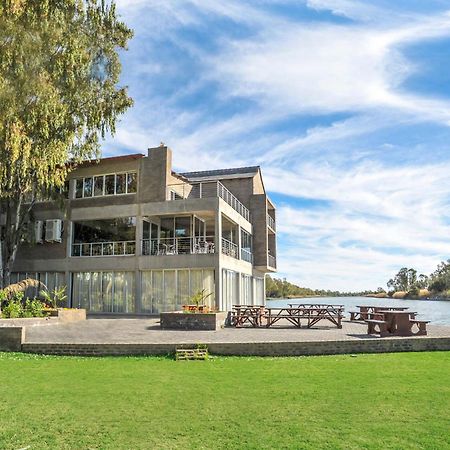 Broadwater River Estate Douglas Exterior foto