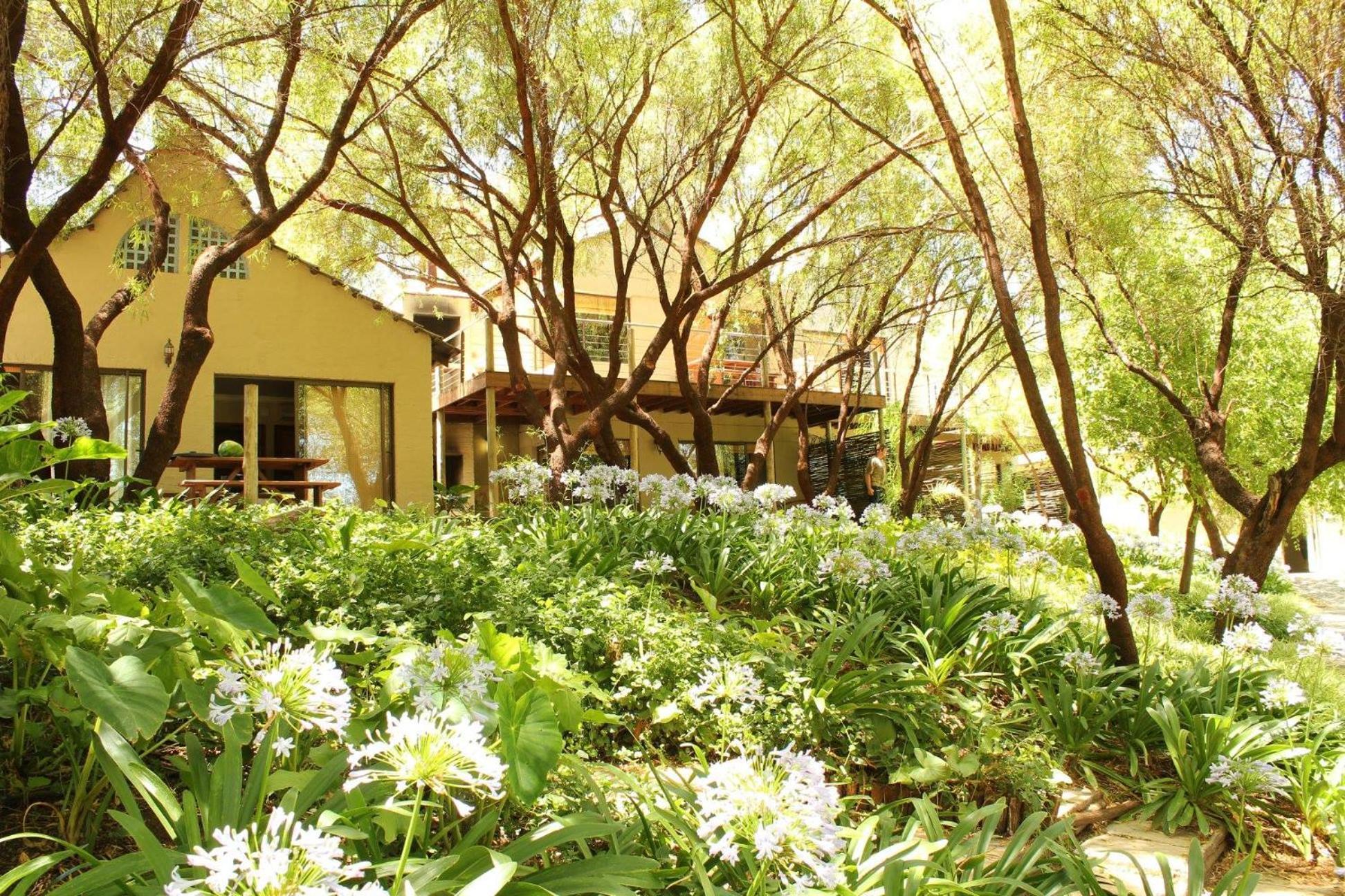Broadwater River Estate Douglas Exterior foto