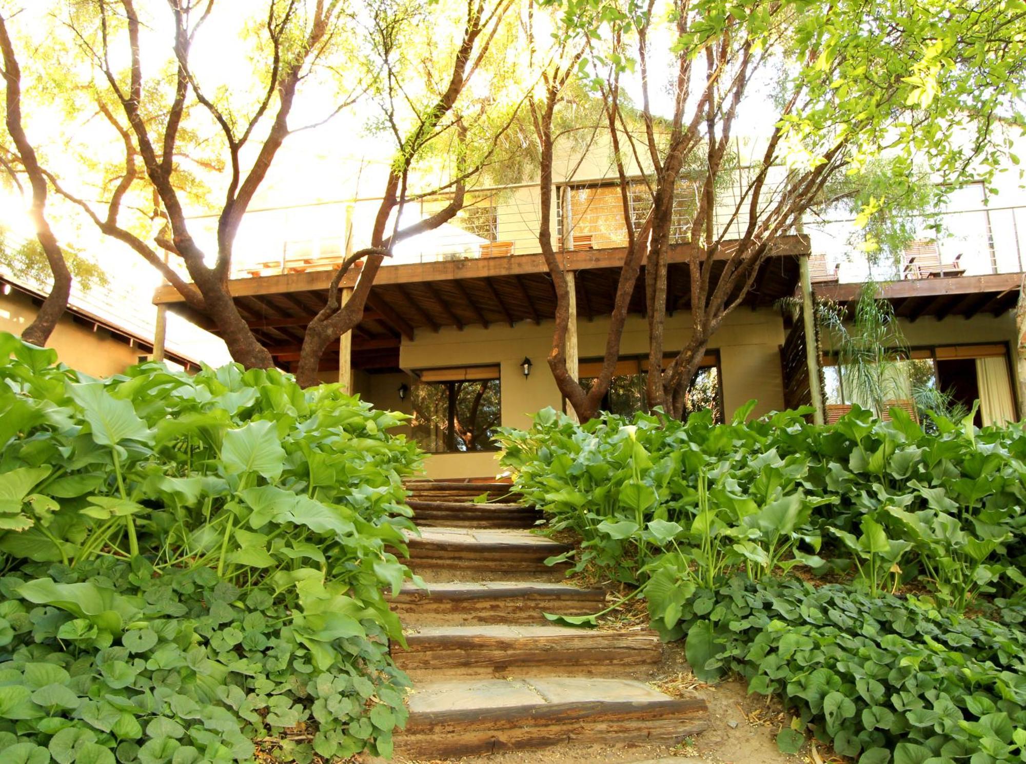 Broadwater River Estate Douglas Exterior foto