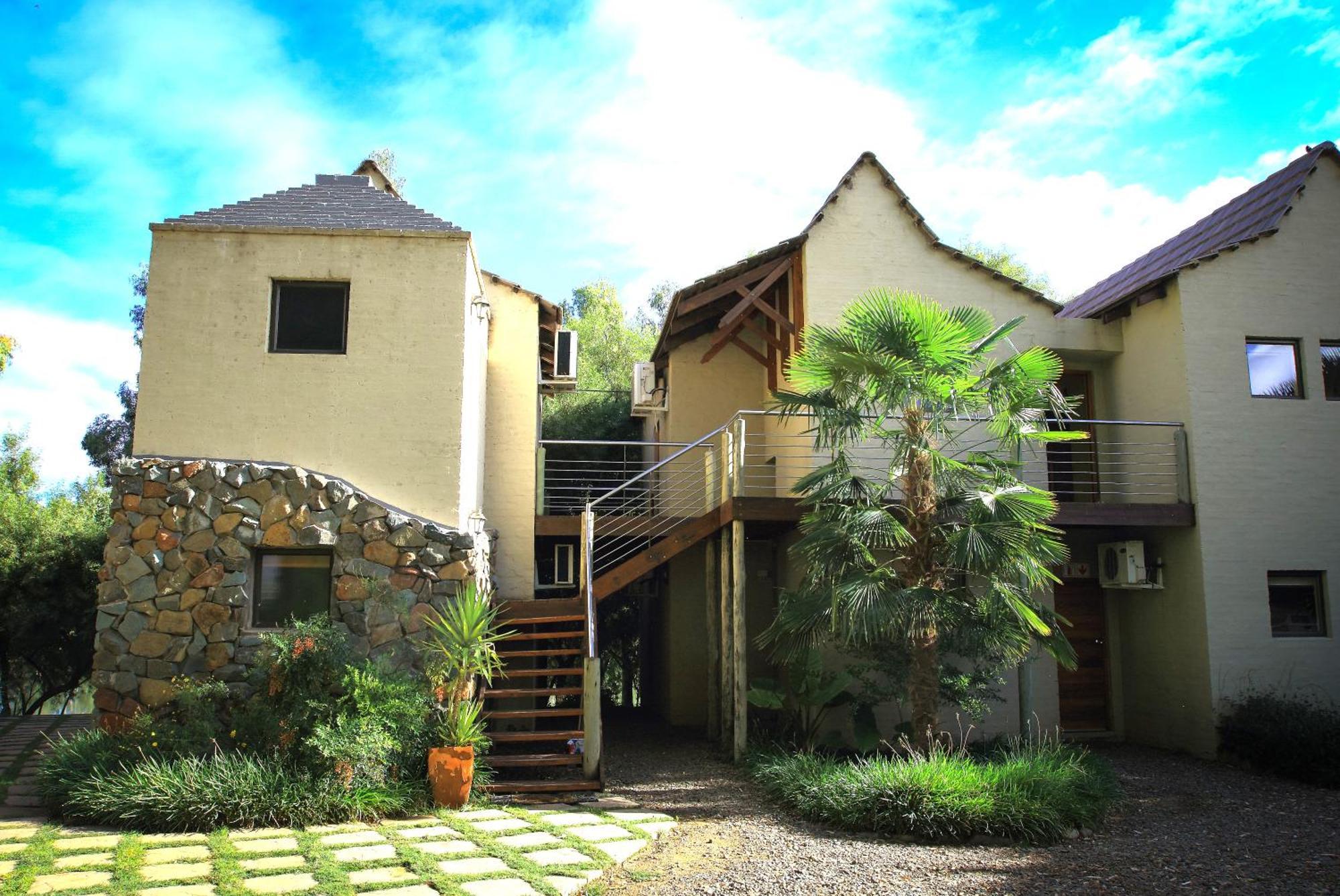 Broadwater River Estate Douglas Exterior foto