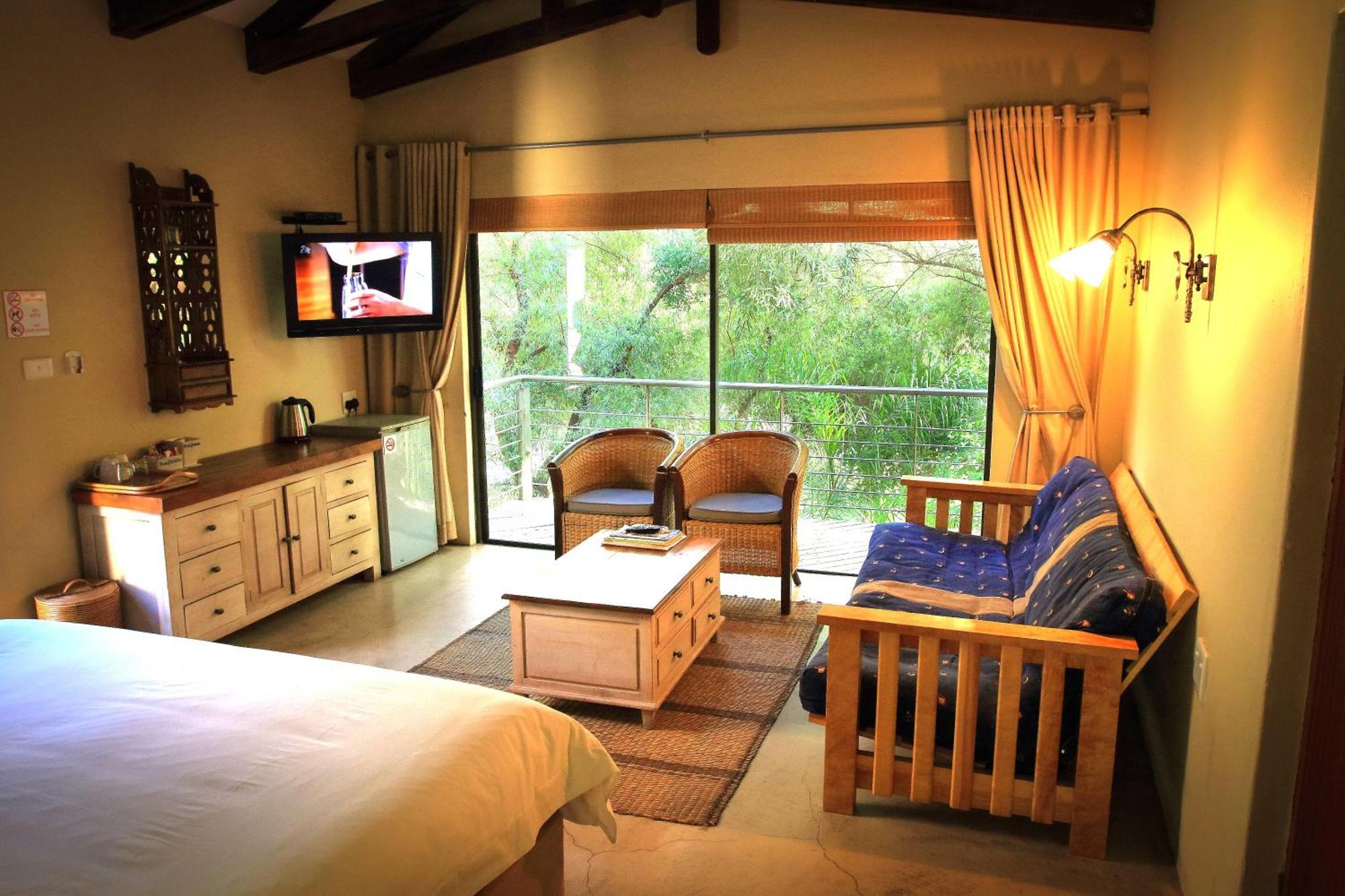 Broadwater River Estate Douglas Exterior foto