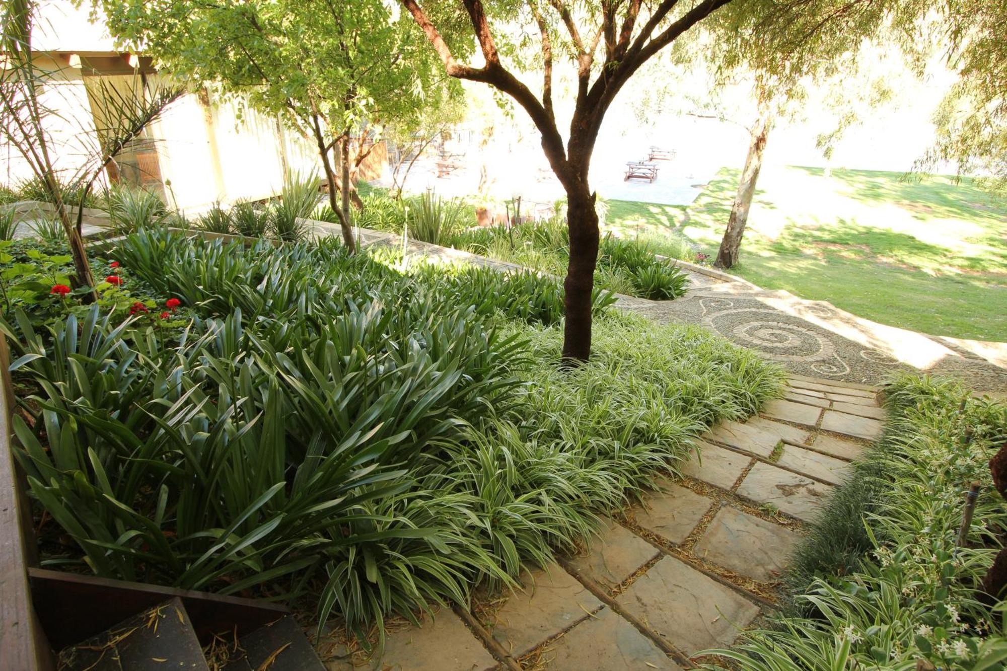 Broadwater River Estate Douglas Exterior foto