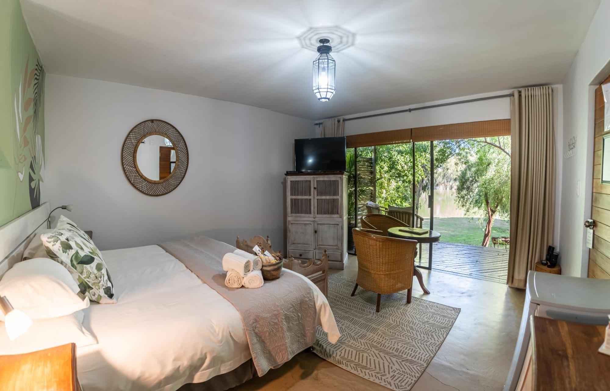 Broadwater River Estate Douglas Exterior foto