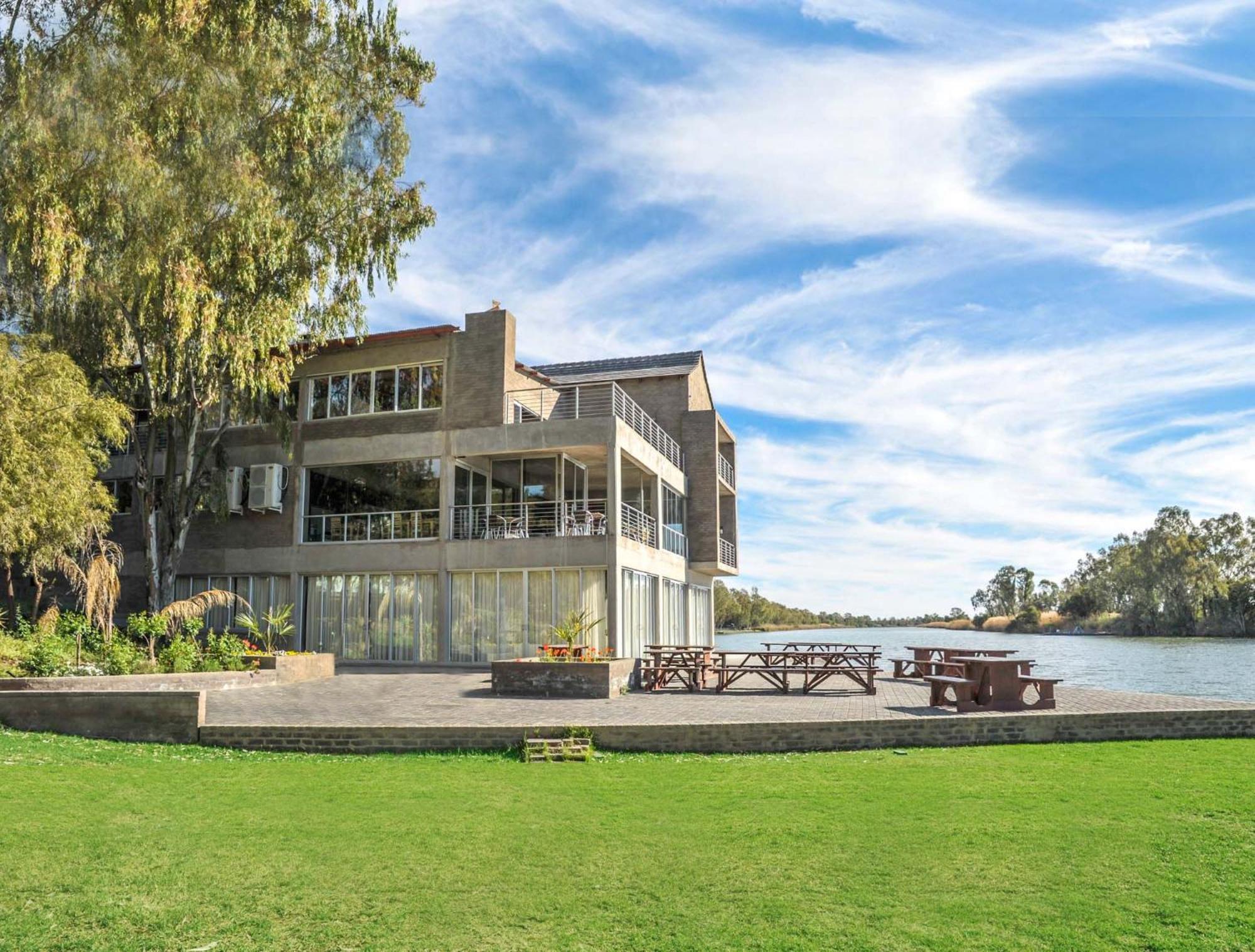 Broadwater River Estate Douglas Exterior foto